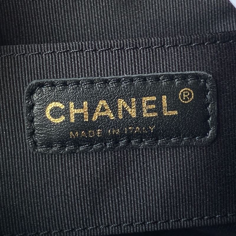 Chanel Backpacks